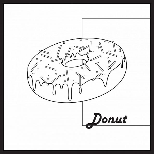 Donut-Marco Bellone