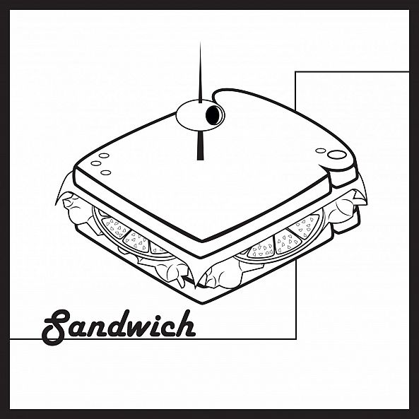 Sandwich-Marco Bellone