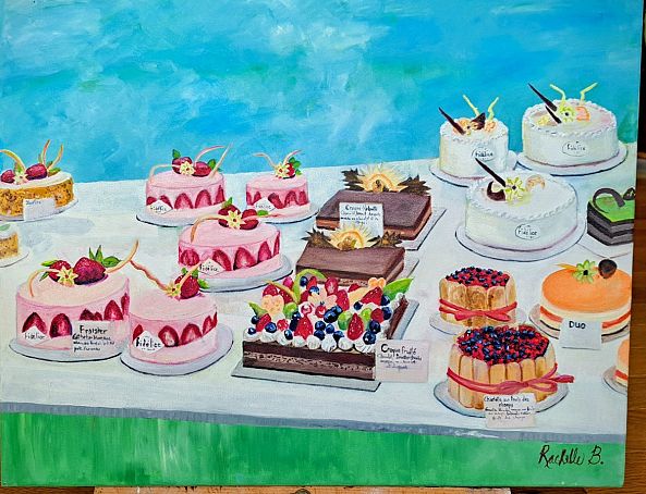 FIDELICE Desserts 2-Rachelle Beaudry