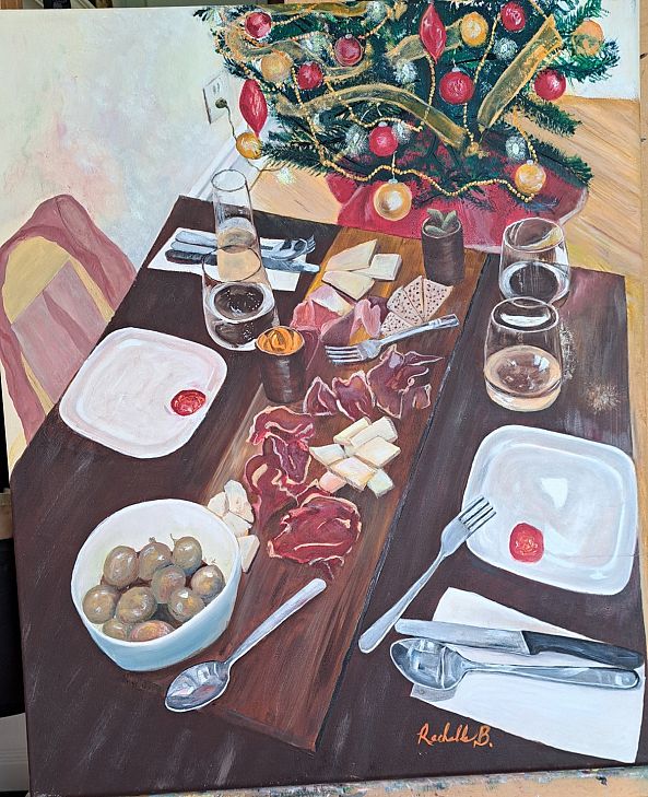 Chez Roberto 1-Rachelle Beaudry