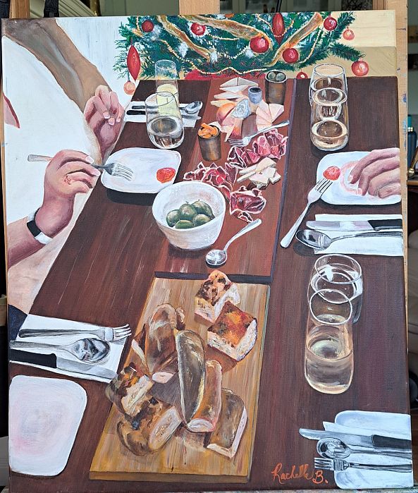 Chez Roberto 2-Rachelle Beaudry