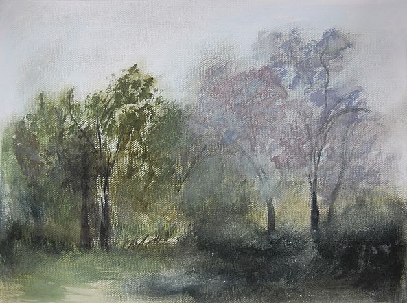 Spring-Amelia Augustyn