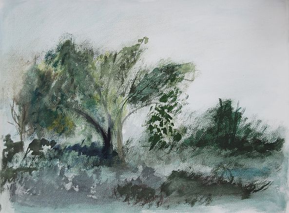 Tree-Amelia Augustyn