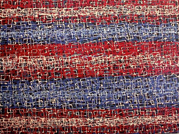 Flag Fantasy-Khrystyna Kozyuk