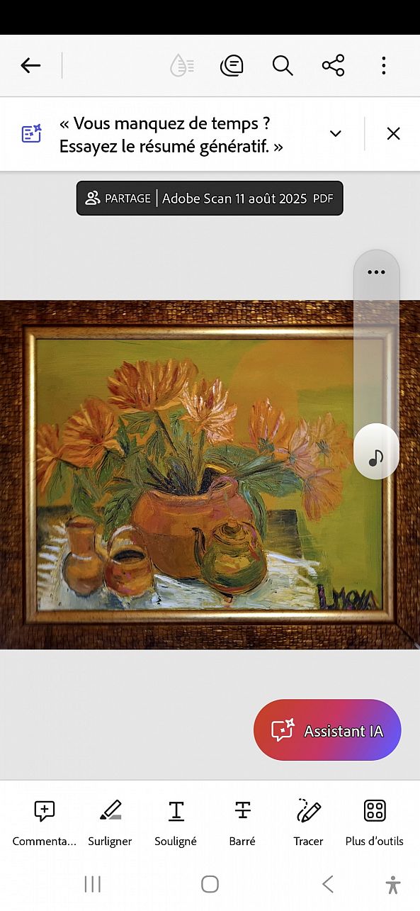 Copper pots-Ligia Moya