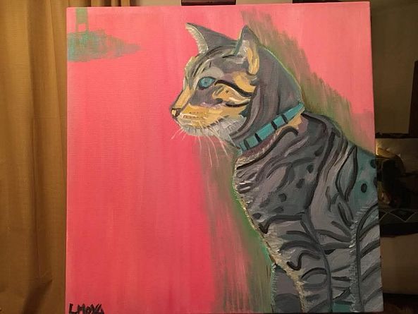 Max-Ligia Moya