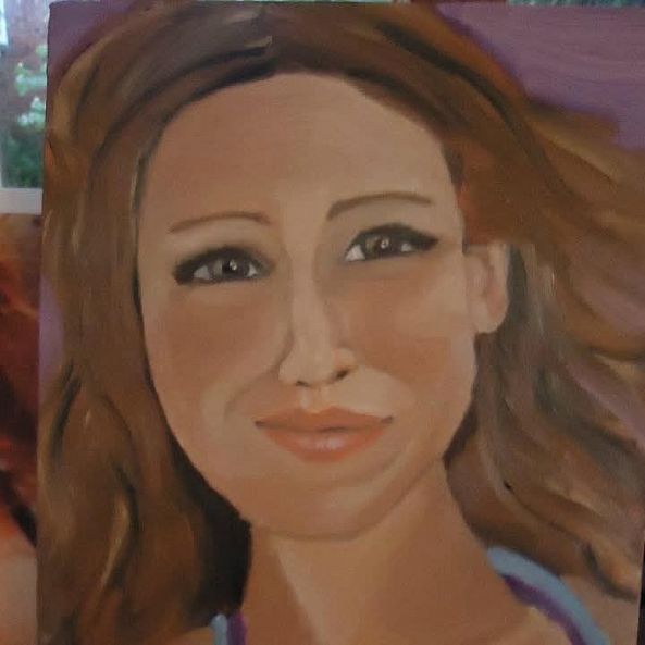 Mi hija-Ligia Moya
