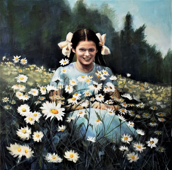 flowers-Magdalena  Wozniak-Melissourgaki