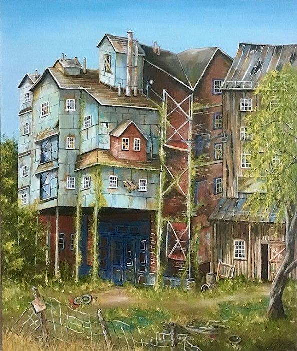N m"abandonne...-Michel Cantin