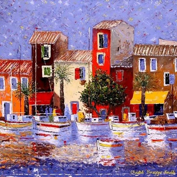 Villefranche-Cristel Brugger