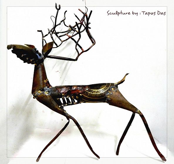 Living Fossil-Tapos Das