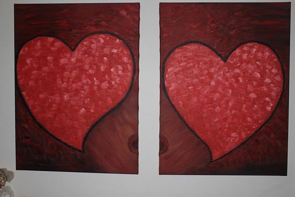 Love Life-Effie K.