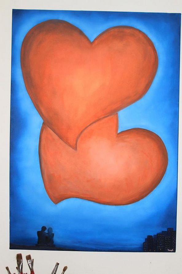 Love Above All .1-Effie K.