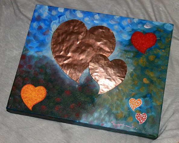 Love 4 ever-Effie K.