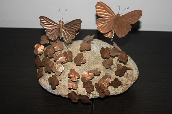 Rocky Garden-Effie K.
