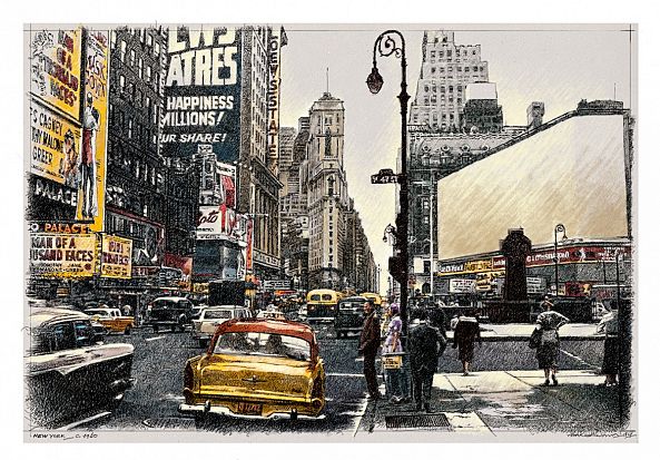 NYC-marco angeli