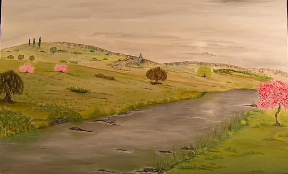 Campagne anglaise-gayané gayané