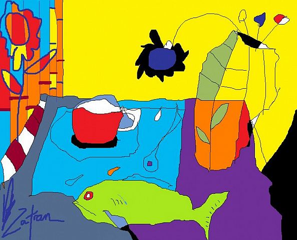 yellowblue-Abilio Freire