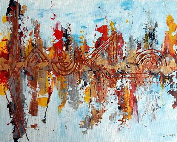 Disobedience-Stanislava Dimitrova