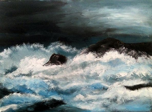 Make me excited-Stanislava Dimitrova