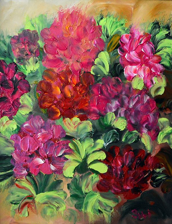 Tenderness-Stanislava Dimitrova