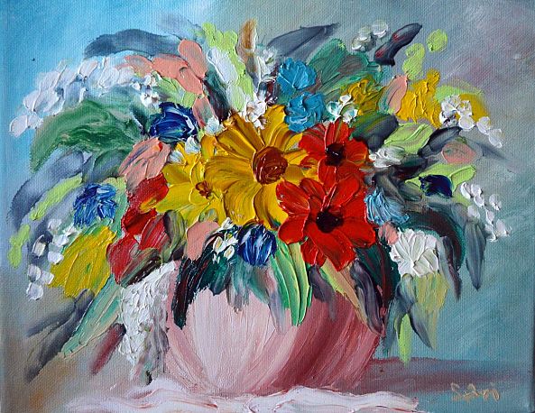 freshness-Stanislava Dimitrova