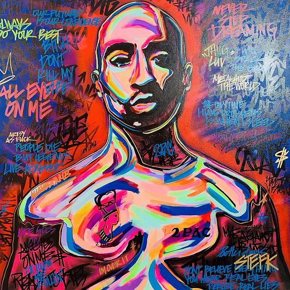 Tupac-Stéfanie Kearns