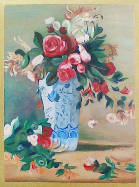 The vase-mohamed adel