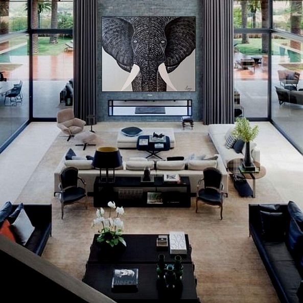 POUR UN DÉCOR DE MILLIONNAIRE-LEGO Atiste peintre 