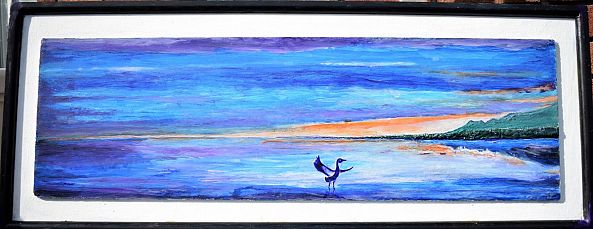 Heron Gesgapegiag-Denis Roucau