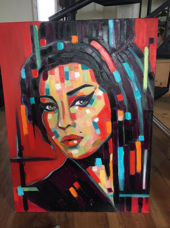 Amy-Marilou Prieur