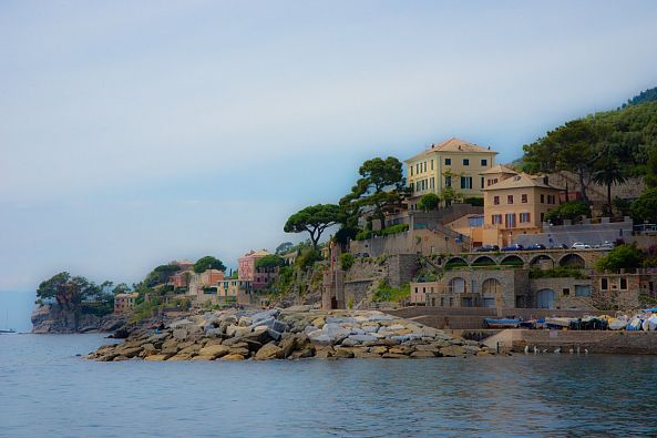 Italian Riviera 1-Greg  Sandoval