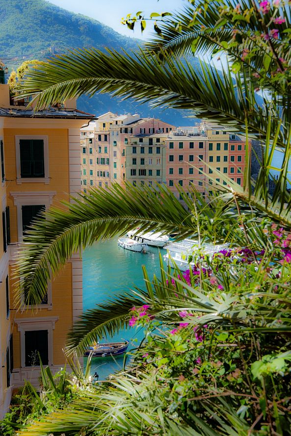 Italian Riviera 2-Greg  Sandoval