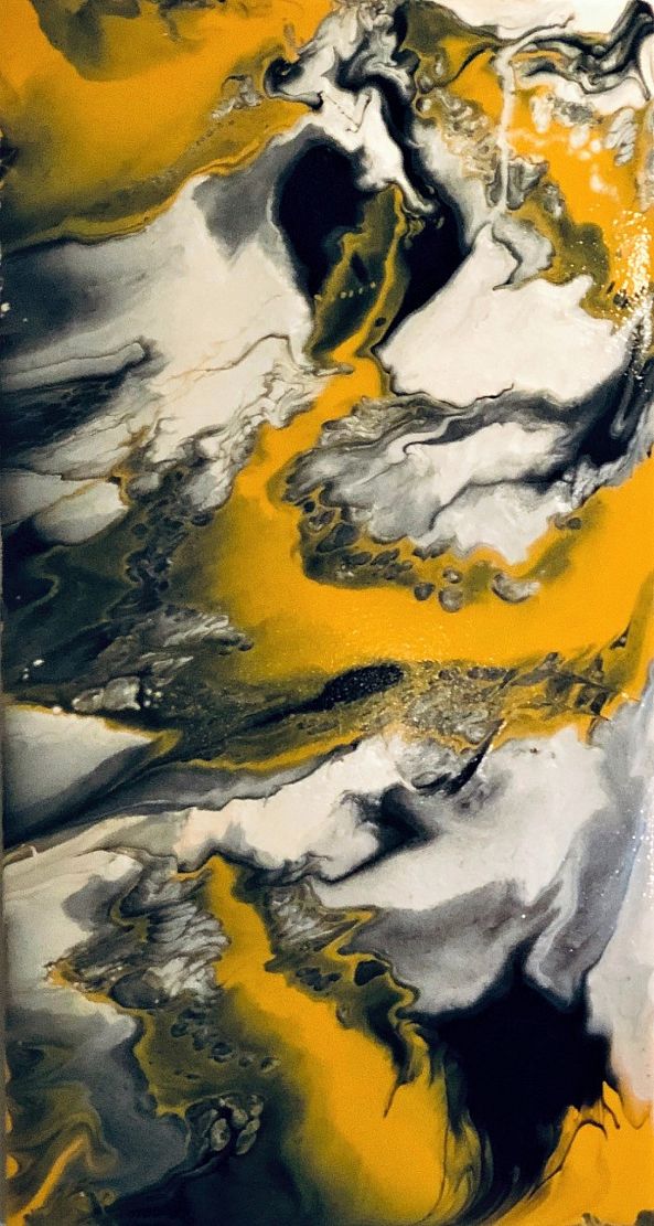 SUBSTANCE-Danielle Charpentier-Leduc