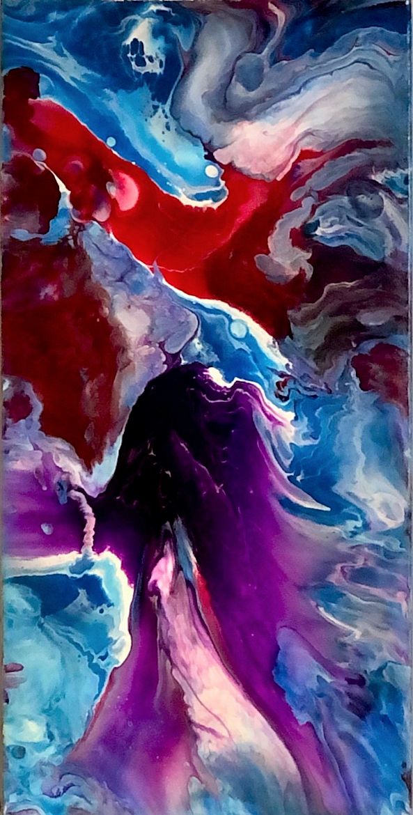 JUBILATION-Danielle Charpentier-Leduc