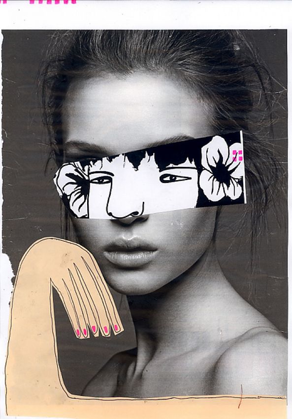PAINTING1224-CLAUDIO PARENTELA