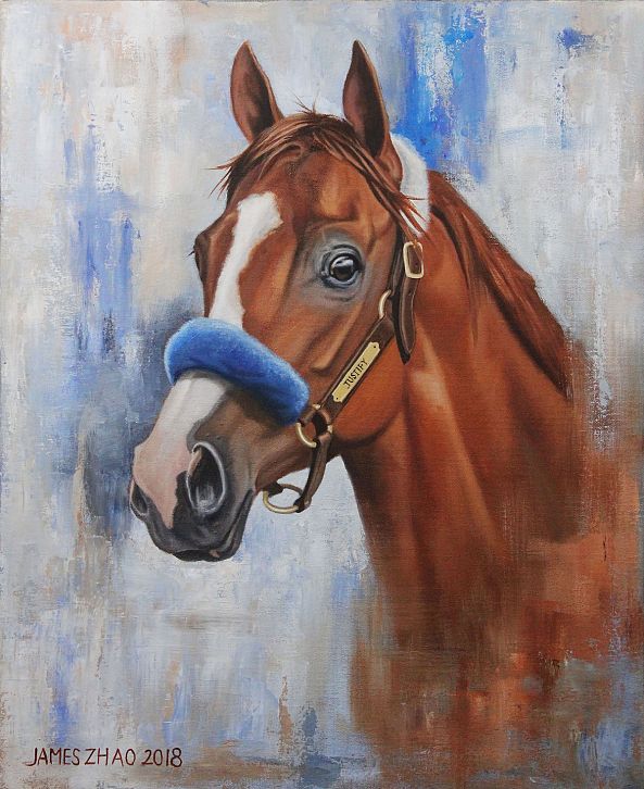 Justify-James Zhao