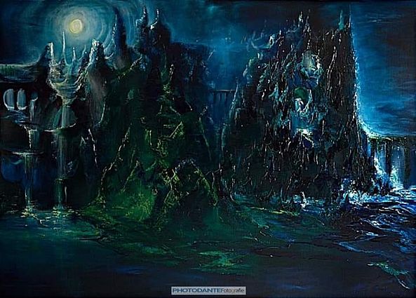 The Hobbit- 