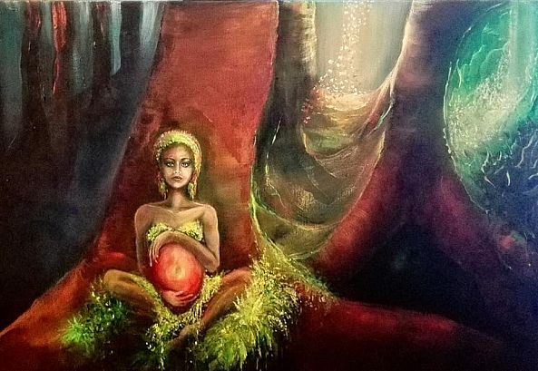 Rebirth- 