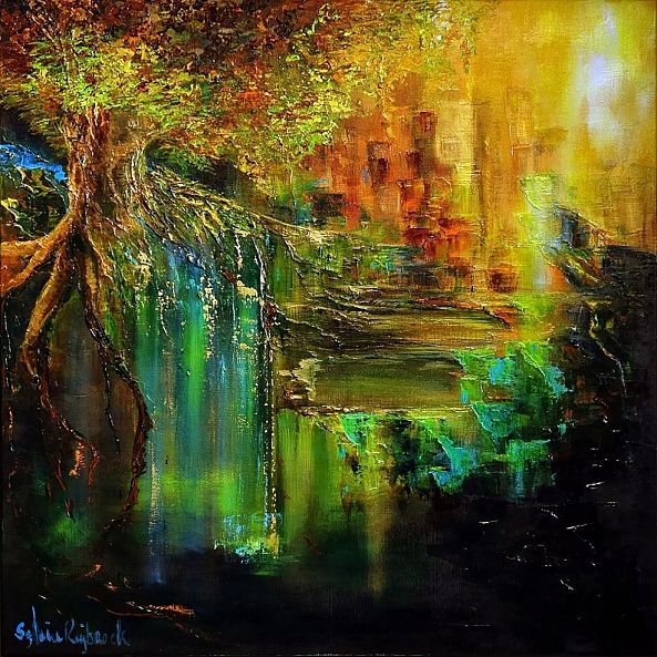 Dream tree- 