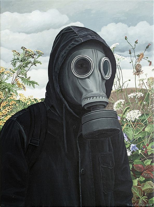 The Last Witness-Nataliya Bagatskaya
