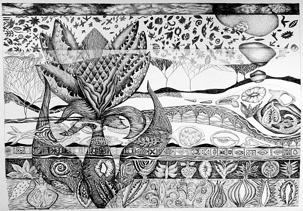 Slice Land-Lyn Whittle
