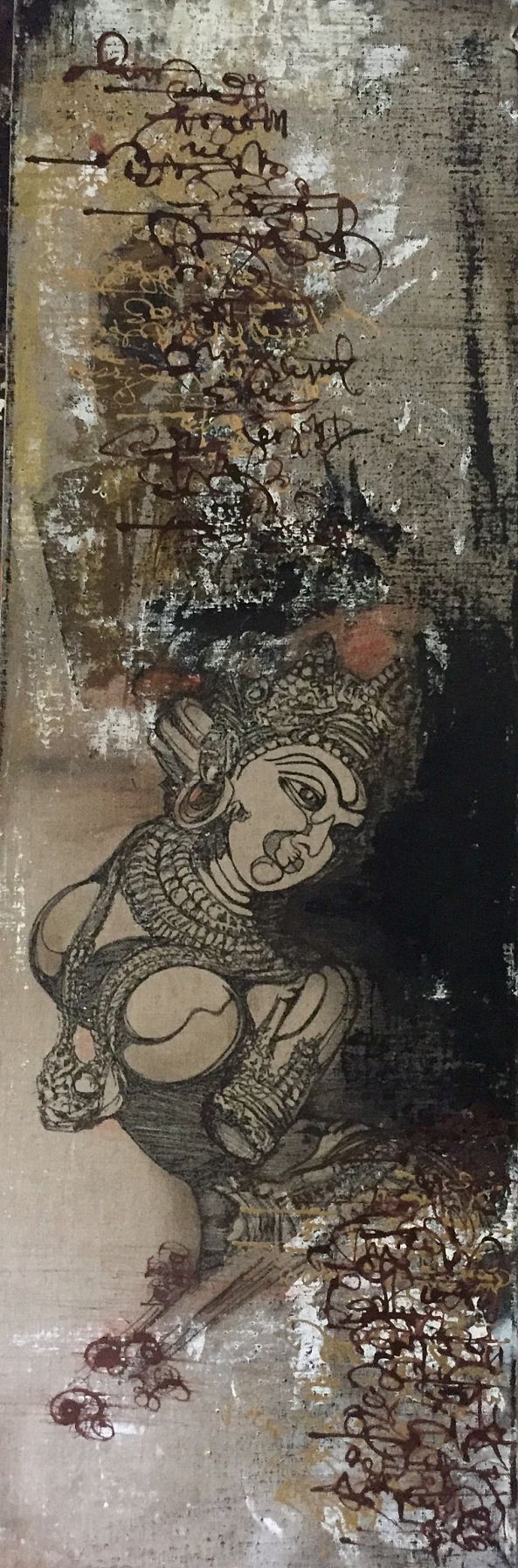 Virasata -Krishna Khanna