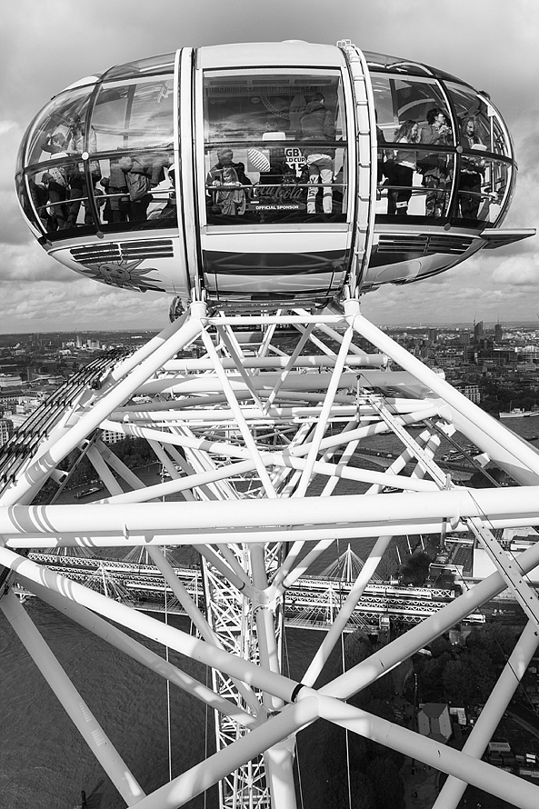 Eye In The Sky. 2-Dancho Atanasov