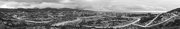 Roads And Ways 1-Dancho Atanasov