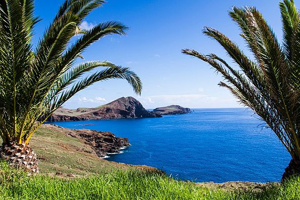 Ponta de Sao Lourenco-Dancho Atanasov