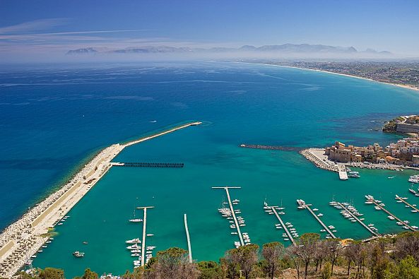 Castellamarre del Golfo-Dancho Atanasov