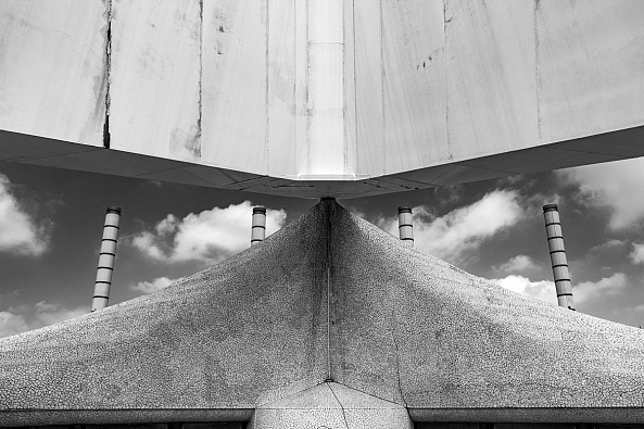 Torre Calatrava Base-Dancho Atanasov