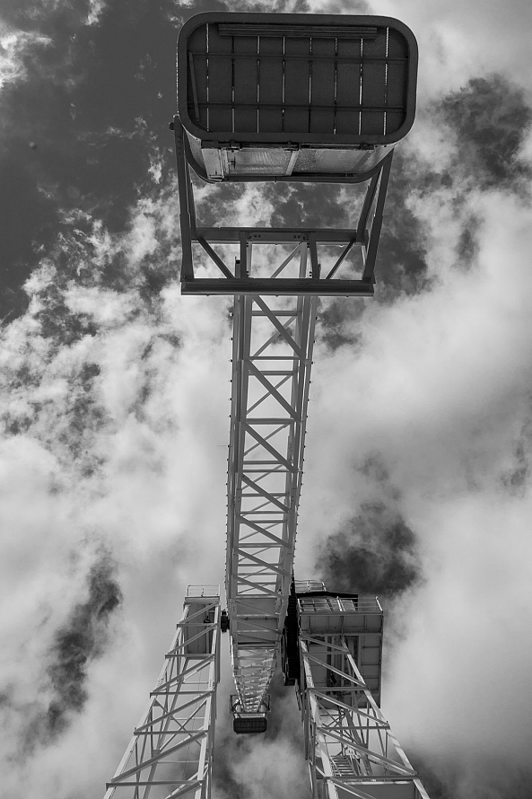 Talaia/Watchtower/-Dancho Atanasov