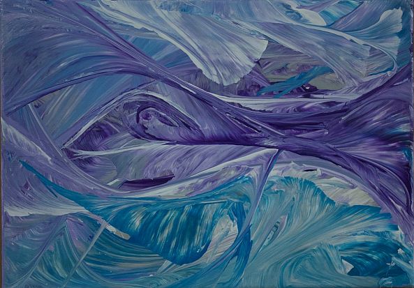 The Lilac Fish-Koko Takoushis